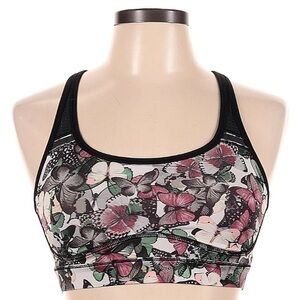 Lululemon Athletica
Size 6 Sports Bra - Athletic Sport Wear